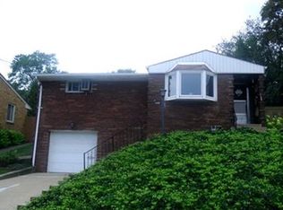 139 Cedarcove St, Pittsburgh, PA