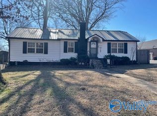 610 8th Ave SW, Attalla, AL 35954