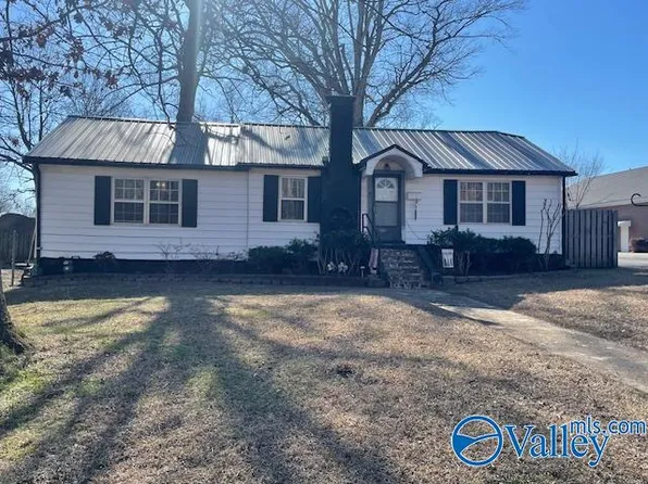 610 8th Ave SW, Attalla, AL 35954