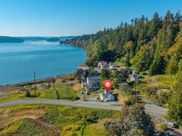 13327 Satterlee Road, Anacortes, WA 98221