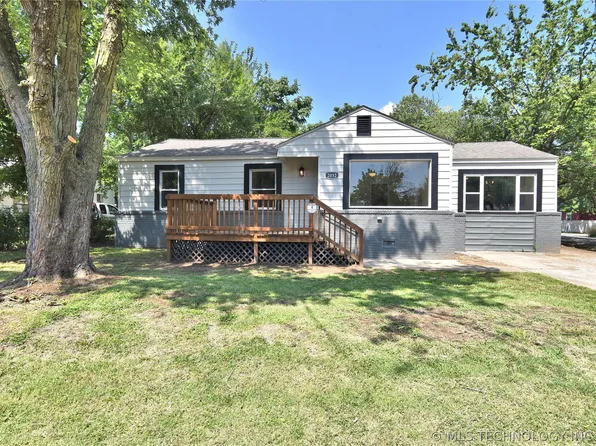 2032 N College Ave, Tulsa, OK 74110