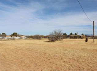 2495 N Calle Quinto, Huachuca City, AZ 85616