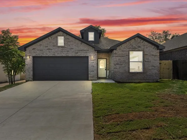 828 E Arlington Ave, Fort Worth, TX 76104