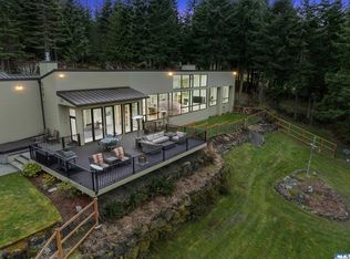487 Olympic Ridge Rd, Sequim, WA 98382
