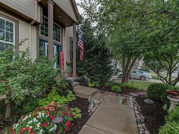 AMAZING professional landscaping!