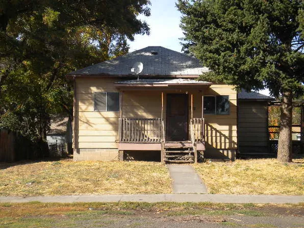 507 E Hannan St, Dayton, WA 99328