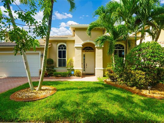 13071 SW 26th St, Miramar, FL 33027