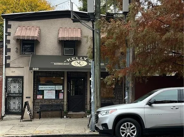 569 Throop Ave, Brooklyn, NY 11216