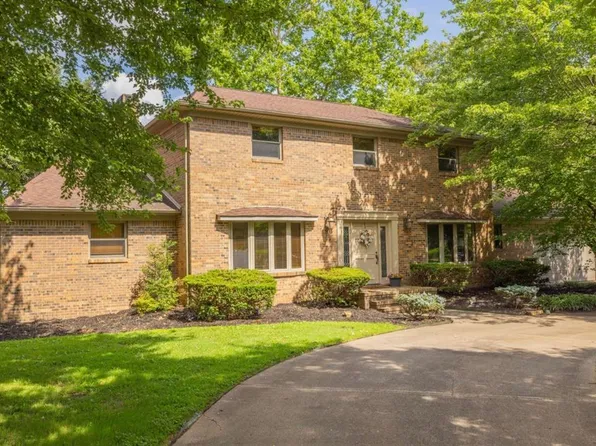 206 Golf Cart Dr, Mayfield, KY 42066