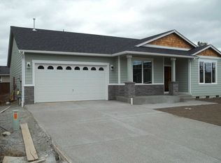 6623 177th Street Ct E, Puyallup, WA 98375