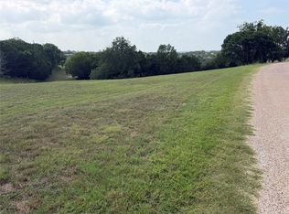 County Road 1539, Morgan, TX 76671