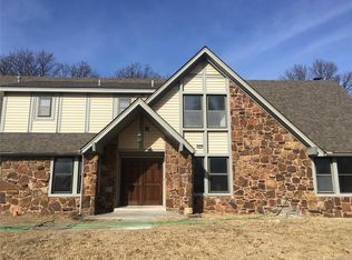 5829 E 97th St S, Tulsa, OK 74137