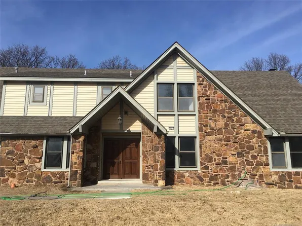 5829 E 97th St S, Tulsa, OK 74137