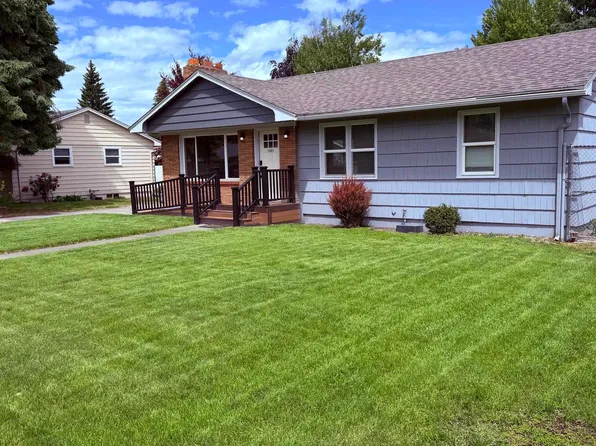 10811 E 7th Ave, Spokane, WA 99206