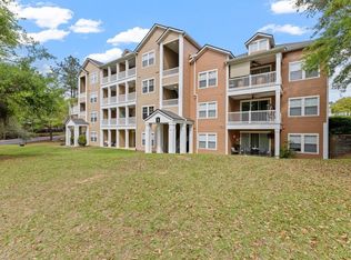 2801 Chancellorsville Dr APT 808, Tallahassee, FL 32312