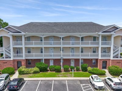 3983 Forsythia Ct. #204, Myrtle Beach, SC, 29588