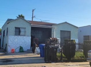 324 W 88th St, Los Angeles, CA 90003