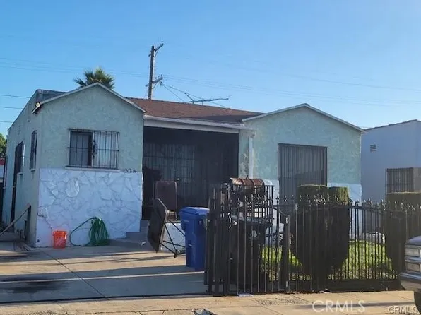 324 W 88th St, Los Angeles, CA 90003