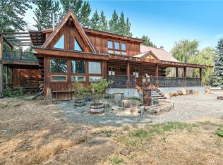 1041 Bumpy Ln, Ellensburg, WA 98926