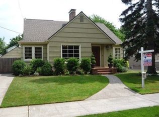 7900 SE Reed College Pl, Portland, OR 97202