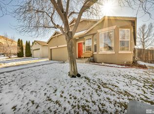 2845 Watervale Dr, Sparks, NV 89436