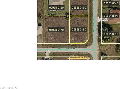 1st image of 2221 SW 20th Ter