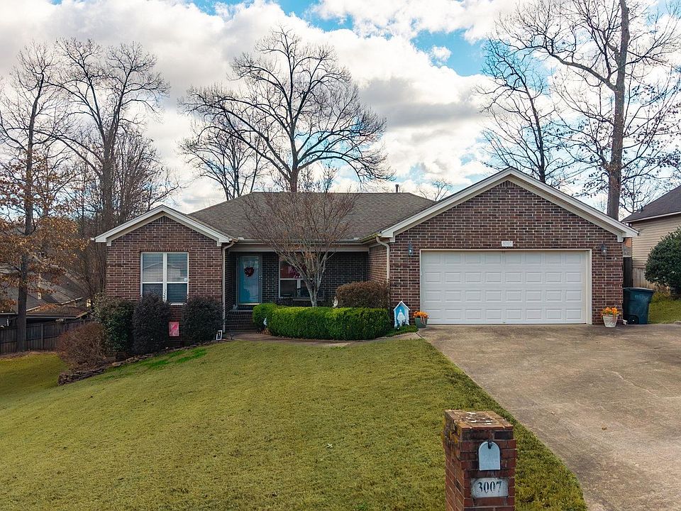 1st image of 3007 Woodruff Creek Dr