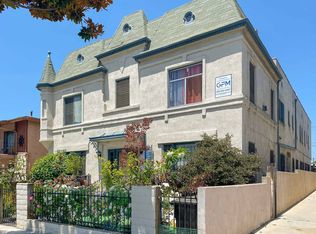 633 N Soto St #637, Los Angeles, CA 90033