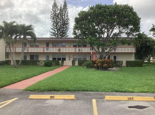 208 CHATHAM J #208, West Palm Beach, FL 33417