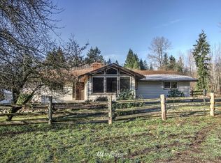28502 15th Ave NE, Arlington, WA