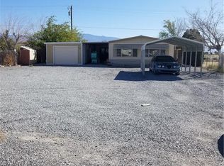 1021 S Comstock Cir E, Pahrump, NV 89048