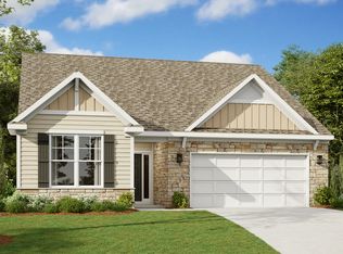 Homes Available Soon, Cornerstone Villas, Dayton, OH 45440