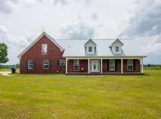 161 Olaff Rd, Cowarts, AL 36321