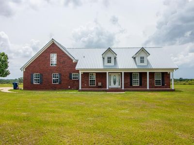 161 Olaff Rd, Cowarts, AL, 36321