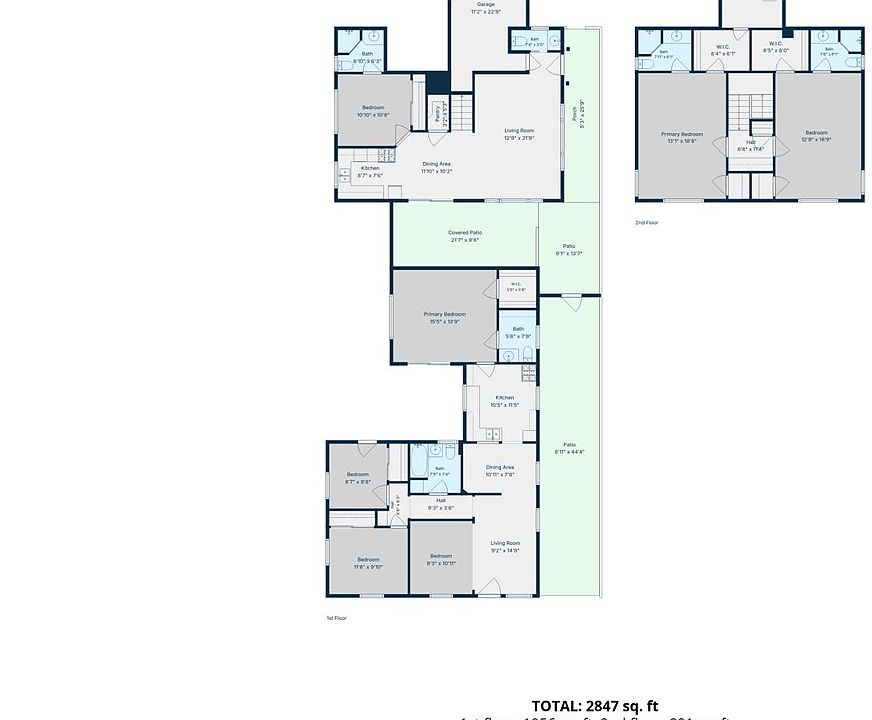 2nd image of 426 N G St