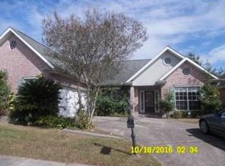 1632 Steeple Chase Ln, Belle Chasse, LA 70131