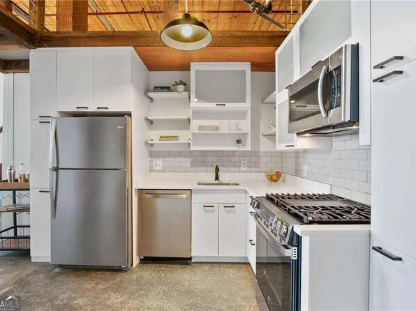 170 Boulevard H421, Atlanta, GA