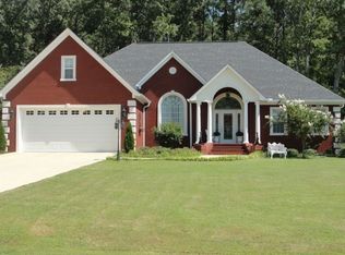 12 Tadpole Ln, Corinth, MS 38834