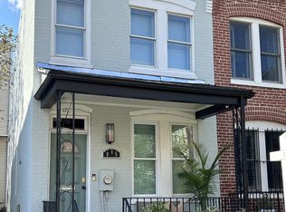 915 5th St SE, Washington, DC 20003