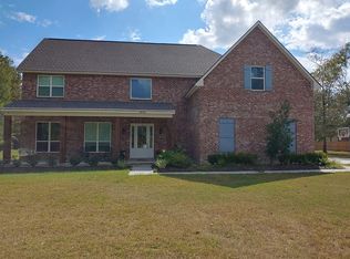 20726 Madison Ave, Livingston, LA 70754