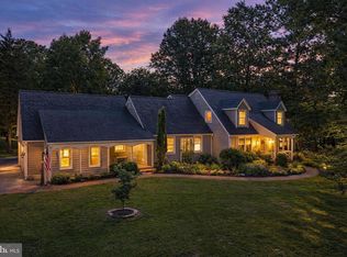 266 Shepherd Ln, Shepherdstown, WV 25443