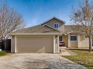 8384 Clayton Ct, Thornton, CO 80229