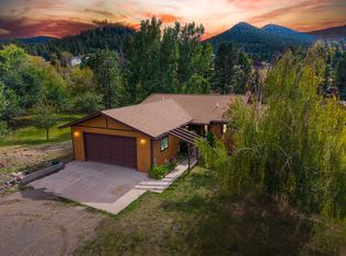 24 Crazy Mountain Rd, Clancy, MT 59634