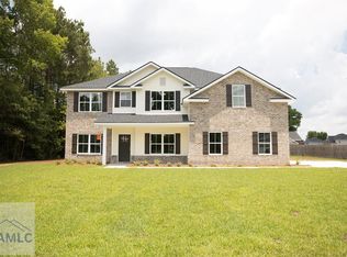 1854 Freedman Grove Rd, Fleming, GA 31309