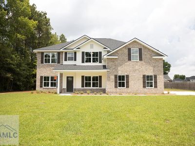 1854 Freedman Grove Rd, Fleming, GA, 31309