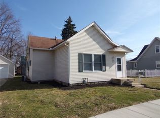 306 N Spruce St, Saint Marys, OH 45885