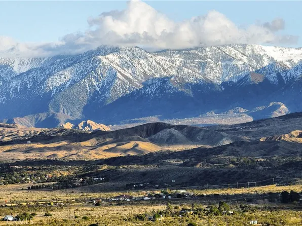 9455 Fort Tejon Rd #19, Littlerock, CA 93543