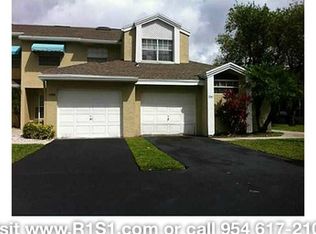 7057 Woodmont Way, Tamarac, FL 33321