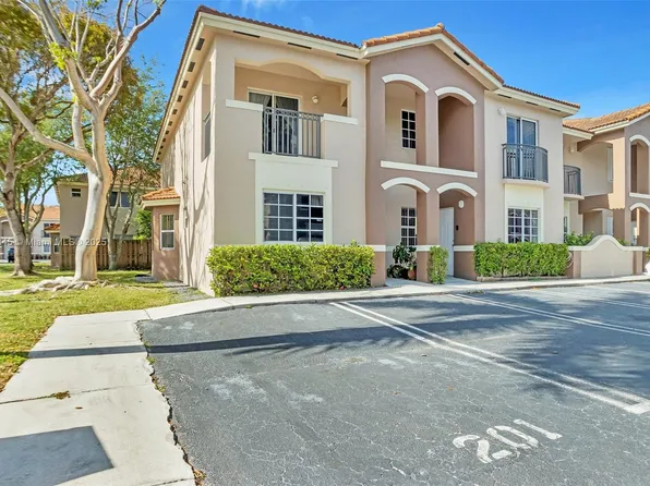 14307 SW 96th St APT 201, Miami, FL 33186