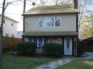 118 Harper St, Patchogue, NY 11772